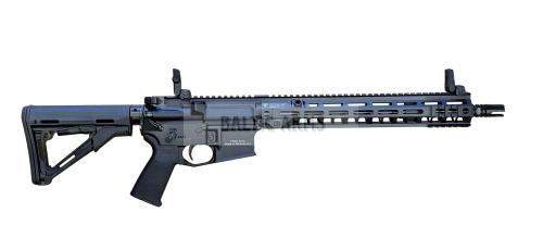 Tinck Arms Karabinas ARX15-MS Tactical 14.5" (kal. 5.56x45 / .223 Rem)